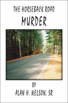 Paperback The Horseback Road Murder the Horseback Road Murder Book