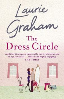 Paperback Dress Circle Book