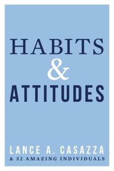 Paperback Habits and Attitudes Book