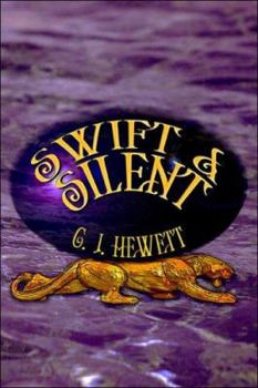 Paperback Swift & Silent Book