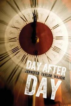 Paperback Day After Day Book