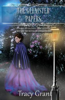 The Glenister Papers - Book #12 of the Rannoch Fraser Mysteries