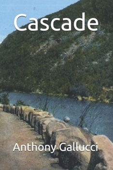 Paperback Cascade Book