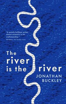 Paperback River Is the River Book