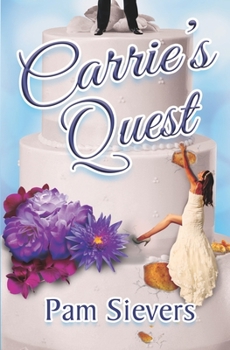 Paperback Carrie's Quest Book