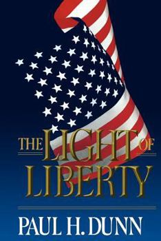 Hardcover The Light of Liberty Book