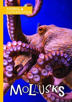 Paperback Mollusks Book