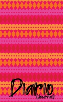 Paperback Diario (Journal) Book