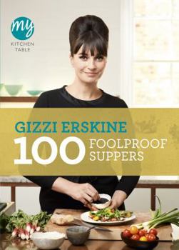Paperback 100 Foolproof Suppers Book