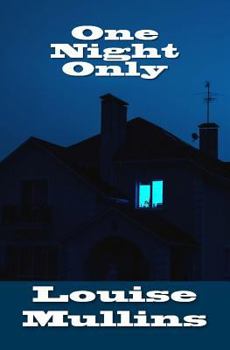 Paperback One Night Only Book