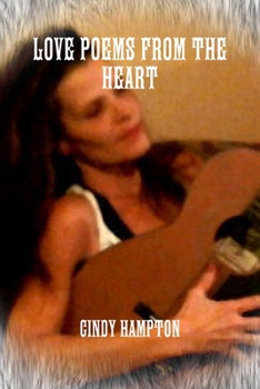 Paperback Love Poems from My Heart Book