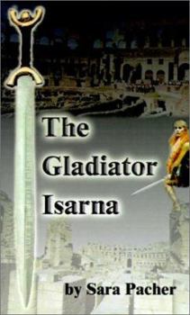Paperback The Gladiator Isarna Book