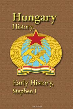 Hungary History, Early History, Stephen I: Economic and Social Developments, The Society, the Hungarian People