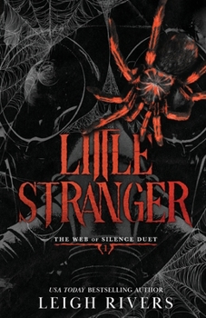 Paperback Little Stranger: A Dark Taboo Romance Book