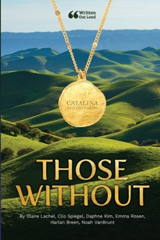 Paperback Those Without Book