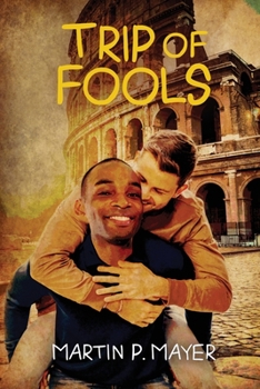 Paperback Trip of Fools Book