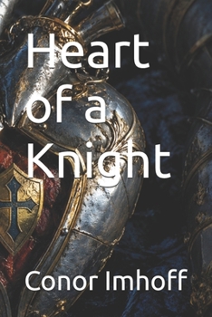 Paperback Heart of a Knight Book