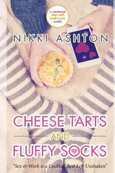 Cheese Tarts & Fluffy Socks