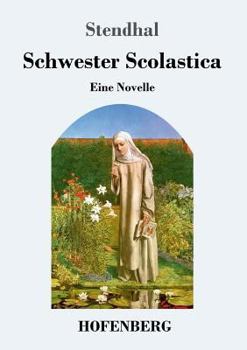 Paperback Schwester Scolastica: Eine Novelle [German] Book