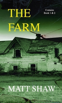 Paperback The Farm Book