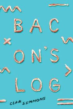 Paperback Bacon's Log Book