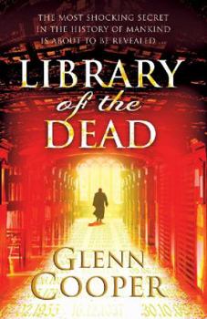 Library of the Dead - Book #1 of the Will Piper