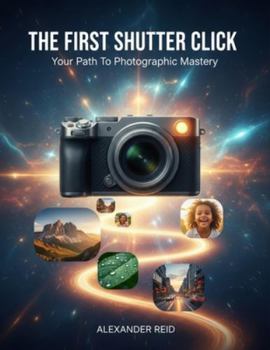 The First Shutter Click: Your Path To Photographic Mastery