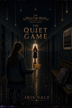 The Hollow Hour #8 The Quiet Game