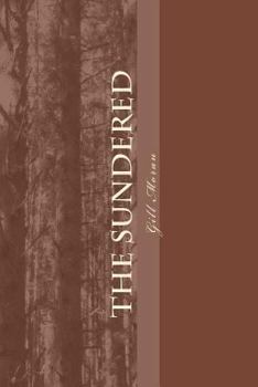 Paperback The Sundered: The Sundered Book