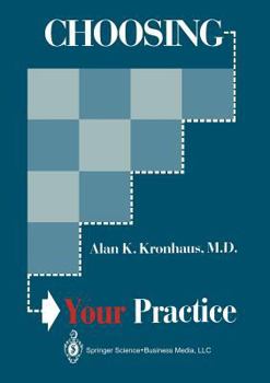 Paperback Choosing Your Practice Book