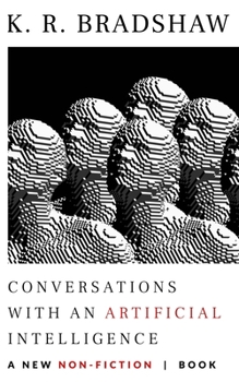 Paperback Conversations with an Artificial Intelligence Book