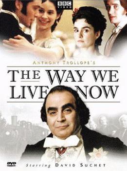 Way We Live Now