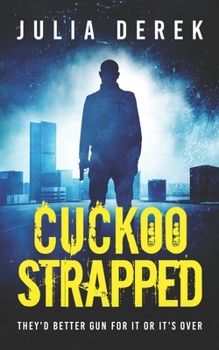 Paperback Cuckoo Strapped Book