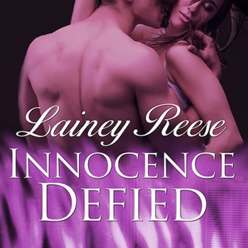 MP3 CD Innocence Defied Book