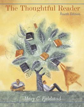 Paperback The Thoughtful Reader Book