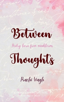 Paperback Between Thoughts Book