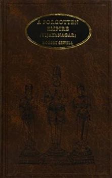 Paperback Forgotten Empire - Contribution to the History of India Book