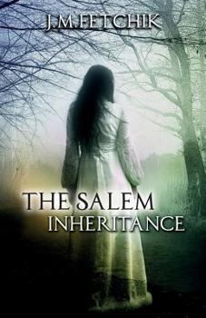 Paperback The Salem Inheritance Book