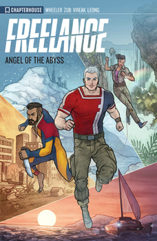 Freelance, Volume 1: Angel of the Abyss