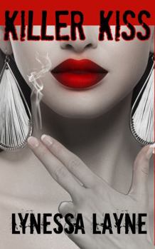 Paperback Killer Kiss: A Don't Close Your Eyes Novelette Book