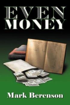 Paperback Even Money Book