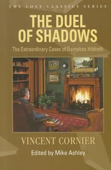 Paperback The Duel of Shadows Book