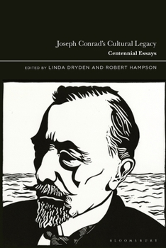 Paperback Joseph Conrad's Cultural Legacy: Centennial Essays Book
