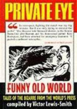 Paperback Funny Old World Book