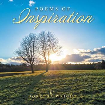 Poems Of Inspiration