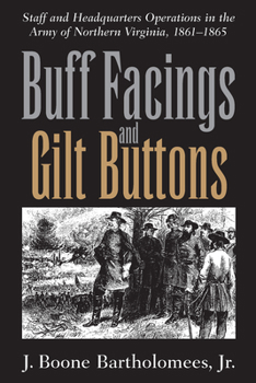 Paperback Buff Facings and Gilt Buttons Book