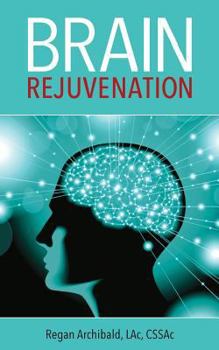 Paperback Brain Rejuvenation Book