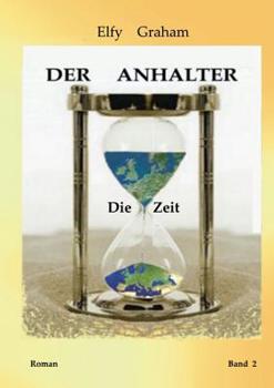 Paperback Der Anhalter: Die Zeit [German] Book