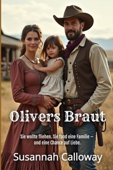 Paperback Olivers Braut [German] Book