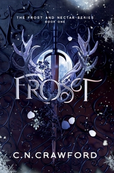 Hardcover Frost Book